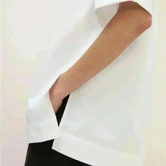 NWT! Everlane The Supima® Cotton Tunic - Picture 4 of 12